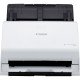 Canon imageFORMULA R30 Chargeur automatique de documents + Scanner à feuille 600 x 600 DPI A4 Blanc