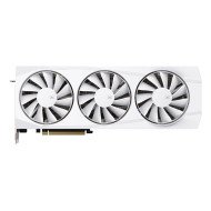XFX Quicksilver Radeon RX 9070 XT Gaming Edition AMD 16 Go GDDR6