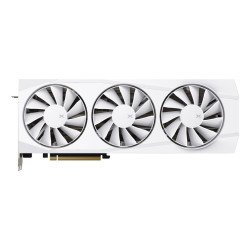 XFX Quicksilver Radeon RX 9070 XT Gaming Edition AMD 16 Go GDDR6 XFX Quicksilver Radeon RX 9070 XT Gaming Edition AMD 16 Go GDDR6