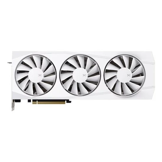 XFX Quicksilver Radeon RX 9070 XT Gaming Edition AMD 16 Go GDDR6 XFX Quicksilver Radeon RX 9070 XT Gaming Edition AMD 16 Go GDDR6