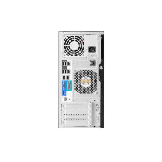 HPE ProLiant P65397-421 serveur Tour (4U) Intel Xeon E E-2434 3,4 GHz 16 Go DDR5-SDRAM 800 W