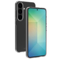 BeHello BEHGEC00408 coque de protection pour téléphones portables 15,8 cm (6.2") Housse Transparent BeHello BEHGEC00408 coque de protection pour téléphones portables 15,8 cm (6.2") Housse Transparent