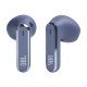 JBL LIVE FLEX Casque Sans fil Ecouteurs Appels/Musique Bluetooth Bleu