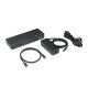 Kensington SD5920T EQ Avec fil Thunderbolt 4 Noir Kensington SD5920T EQ Avec fil Thunderbolt 4 Noir