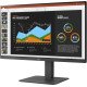 LG MONITOR 27BR550Y-C.AEU 68,6 cm (27") 1920 x 1080 pixels Full HD LED