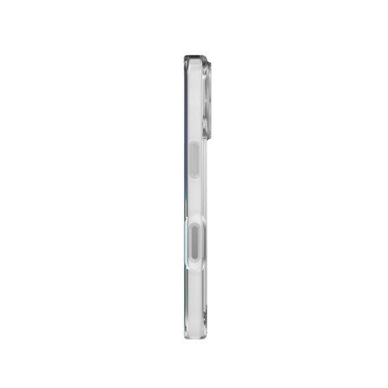 ZAGG Crystal Palace Lite coque de protection pour téléphones portables 16 cm (6.3") Housse Transparent ZAGG Crystal Palace Lite coque de protection pour téléphones portables 16 cm (6.3") Housse Transparent