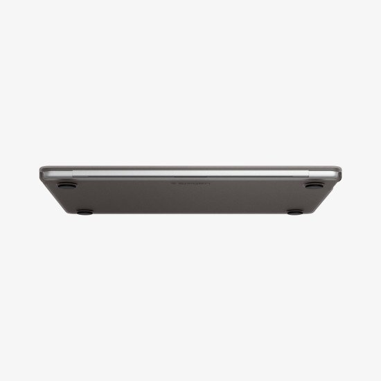 Spigen Air Skin 33 cm (13") Coque Noir