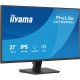 iiyama ProLite X2793HSU-B1 écran PC 68,6 cm (27") 1920 x 1080 pixels Full HD LED Noir