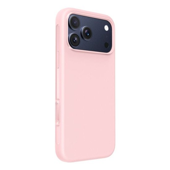 Belkin SheerForce coque de protection pour téléphones portables 17,5 cm (6.9") Housse Rose