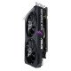 ASUS Dual -RTX3050-O8G-V2 NVIDIA GeForce RTX 3050 8 Go GDDR6