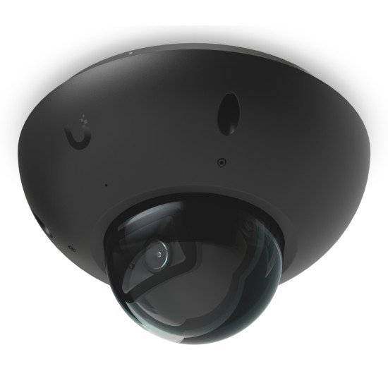 Ubiquiti G6 Dome Dôme Caméra de sécurité IP Intérieure et extérieure 3840 x 2160 pixels Plafond/mur