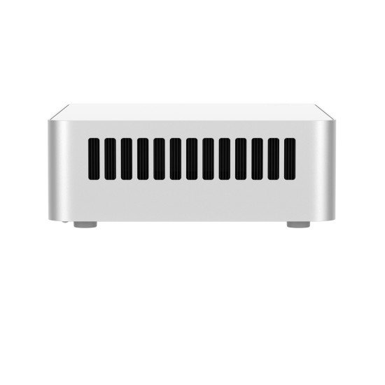 ASUS NUC 15 Pro+ RNUC15CRSU700002 Argent ASUS NUC 15 Pro+ RNUC15CRSU700002 Argent