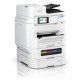 Epson WorkForce Pro EM-C8101RDWF Jet d'encre A3+ 4800 x 1200 DPI 26 ppm Wifi Epson WorkForce Pro EM-C8101RDWF Jet d'encre A3+ 4800 x 1200 DPI 26 ppm Wifi