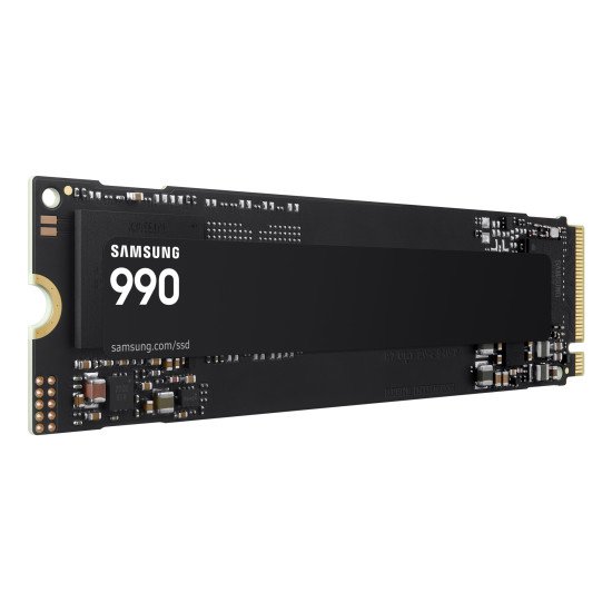 Samsung SSD Interne 990 NVMe™ PCIe® 4.0 1To