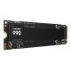 Samsung SSD Interne 990 NVMe™ PCIe® 4.0 1To