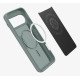 Spigen ACS09701 coque de protection pour téléphones portables 16 cm (6.3") Housse Vert foncé Spigen ACS09701 coque de protection pour téléphones portables 16 cm (6.3") Housse Vert foncé