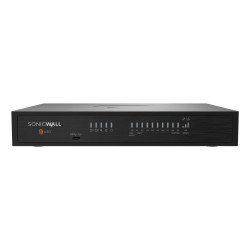 SonicWall TZ680 pare-feux (matériel) Bureau 5 Gbit/s
