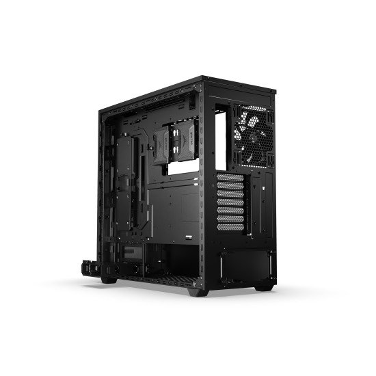 be quiet! Shadow Base 800 DX Black Midi Tower Noir