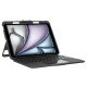 Targus VersaVu AZERTY Français Bluetooth Noir Targus VersaVu AZERTY Français Bluetooth Noir