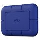 Seagate Pro5 Technologie Thunderbolt 4 To USB Type-C USB4 Gen 2x2 Bleu Seagate Pro5 Technologie Thunderbolt 4 To USB Type-C USB4 Gen 2x2 Bleu