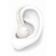Belkin SoundForm ActiveFit Casque Avec fil &sans fil Crochets auriculaires Appels/Musique USB Type-C Bluetooth Blanc