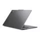 Lenovo ThinkPad X9-15 Intel Core Ultra 7 258V Ordinateur portable 38,9 cm (15.3") Écran tactile 2.8K 32 Go LPDDR5x-SDRAM 1 To SSD Wi-Fi 7 (802.11be) Windows 11 Pro Belge Gris