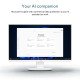 ASUS V600 AiO VM670KA-BPE070W AMD Ryzen AI 5 330 68,6 cm (27") 1920 x 1080 pixels PC All-in-One 16 Go DDR5-SDRAM 512 Go SSD Windows 11 Home Wi-Fi 6 (802.11ax) Noir