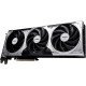 MSI VENTUS GeForce RTX 5060 TI 16G 3X OC NVIDIA 16 Go GDDR7 MSI VENTUS GeForce RTX 5060 TI 16G 3X OC NVIDIA 16 Go GDDR7