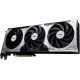 MSI VENTUS GeForce RTX 5060 TI 16G 3X OC NVIDIA 16 Go GDDR7 MSI VENTUS GeForce RTX 5060 TI 16G 3X OC NVIDIA 16 Go GDDR7