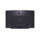 LG 45GS95QX-B écran PC 114,3 cm (45") 3440 x 1440 pixels Wide Quad HD OLED Noir LG 45GS95QX-B écran PC 114,3 cm (45") 3440 x 1440 pixels Wide Quad HD OLED Noir