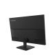 Lenovo L27-4e écran PC 68,6 cm (27") 1920 x 1080 pixels Full HD LCD Noir