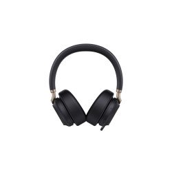 Yealink Casque USB-C/A Noir Teams BH76 Plus