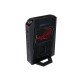 ASUS ROG NUC RNUC15JNK9X28AA2 Intel Core Ultra 9 32 Go DDR5-SDRAM 2 To SSD NVIDIA GeForce RTX 5080 Windows 11 Home USFF Mini PC Noir ASUS ROG NUC RNUC15JNK9X28AA2 Intel Core Ultra 9 32 Go DDR5-SDRAM 2 To SSD NVIDIA GeForce RTX 5080 Windows 11 Home USFF Mini PC Noir