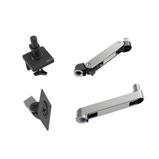 Ergotron 45-682-026 support d'écran plat pour bureau 86,4 cm (34") Aluminium