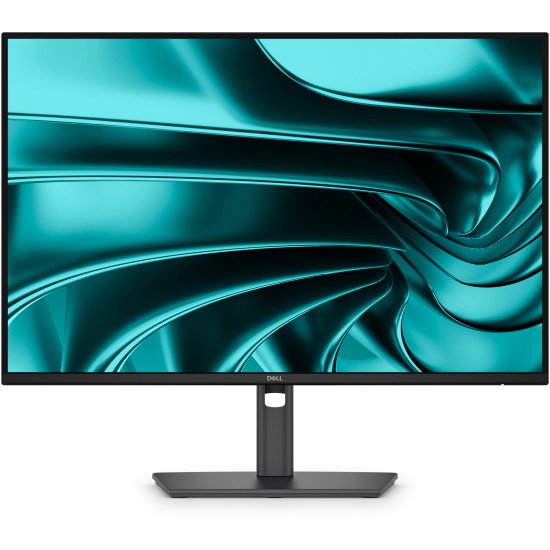 DELL Pro P P2426E écran PC 61,2 cm (24.1") 1920 x 1200 pixels WUXGA LCD Noir