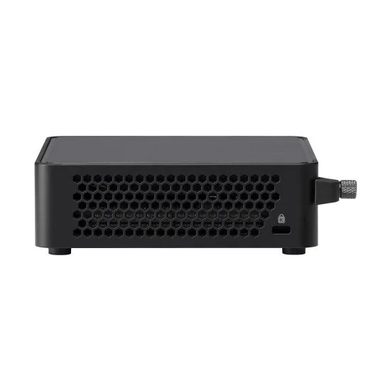 ASUS NUC 14 Pro Slim Mini PC RNUC14RVKV5068C0I Intel Core Ultra 5 135H 16 Go DDR5-SDRAM 512 Go SSD Windows 11 Pro UCFF Noir ASUS NUC 14 Pro Slim Mini PC RNUC14RVKV5068C0I Intel Core Ultra 5 135H 16 Go DDR5-SDRAM 512 Go SSD Windows 11 Pro UCFF Noir