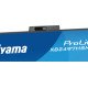 iiyama ProLite XB2497HSNH-B1 24IN IPS LCD 4MS 1920X1080 350CD/M2 HDMI/DP/USB 2 écran PC 60,5 cm (23.8") 1920 x 1080 pixels Full HD Noir