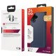 ZAGG Luxe Snap coque de protection pour téléphones portables 16 cm (6.3") Housse Marine ZAGG Luxe Snap coque de protection pour téléphones portables 16 cm (6.3") Housse Marine