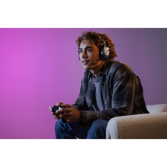Turtle Beach Casque gaming multiplateforme Recon 70 - PS5, PS4, PC, Switch, et appareils mobiles avec prise 3,5 mm - microphone à bascule, écouteurs de 40 mm Turtle Beach Casque gaming multiplateforme Recon 70 - PS5, PS4, PC, Switch, et appareils mobiles avec prise 3,5 mm - microphone à bascule, écouteurs de 40 mm