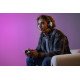 Turtle Beach Casque gaming multiplateforme Recon 70 - PS5, PS4, PC, Switch, et appareils mobiles avec prise 3,5 mm - microphone à bascule, écouteurs de 40 mm Turtle Beach Casque gaming multiplateforme Recon 70 - PS5, PS4, PC, Switch, et appareils mobiles avec prise 3,5 mm - microphone à bascule, écouteurs de 40 mm