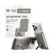 PanzerGlass empower by ® empower Bank w. Spin Stand | 5000mAh | Titanium Protection d'écran transparent Apple 1 pièce(s)