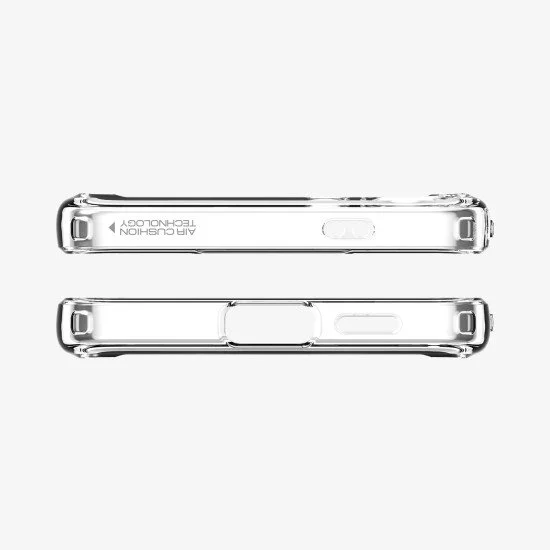 Spigen Ultra Hybrid coque de protection pour téléphones portables 15,8 cm (6.2") Housse Transparent Spigen Ultra Hybrid coque de protection pour téléphones portables 15,8 cm (6.2") Housse Transparent