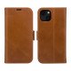 dbramante1928 Copenhagen coque de protection pour téléphones portables Folio Marron