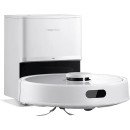 Roborock Q7B robot aspirateur Sans sac Blanc