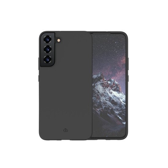 dbramante1928 Costa Rica coque de protection pour téléphones portables 16,5 cm (6.5") Housse Noir