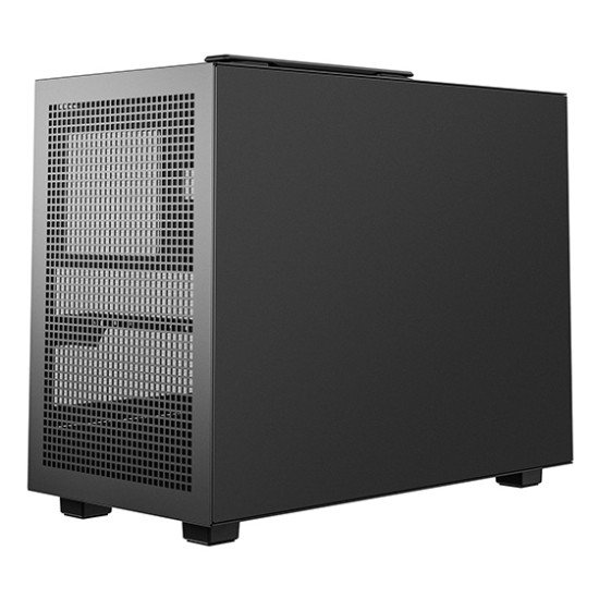 DeepCool CH160 PLUS Small Form Factor (SFF) Noir