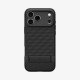 Spigen Parallax S (MagFit) coque de protection pour téléphones portables 17,5 cm (6.9") Housse Noir