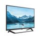 Strong 32HF2003C TV 81,3 cm (32") HD Noir 200 cd/m²