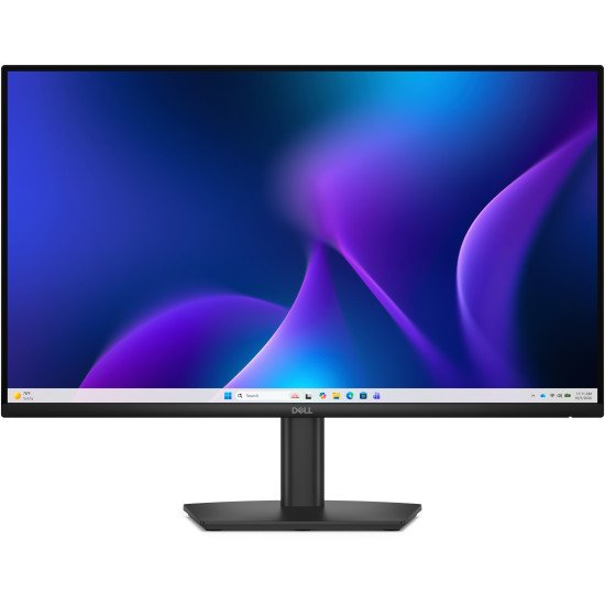 DELL Pro E2426H écran PC 60,5 cm (23.8") 1920 x 1080 pixels Full HD LCD Noir