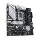 ASUS PRIME B760M-A WIFI Intel B760 LGA 1700 micro ATX